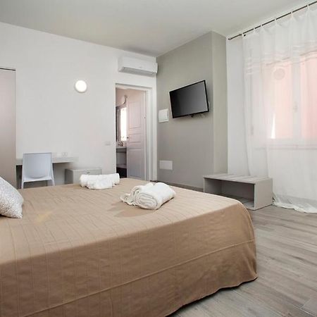 I Viaggi Di Ki Hotel Santa Teresa Gallura Eksteriør billede