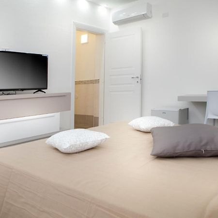 I Viaggi Di Ki Hotel Santa Teresa Gallura Eksteriør billede