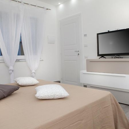 I Viaggi Di Ki Hotel Santa Teresa Gallura Eksteriør billede