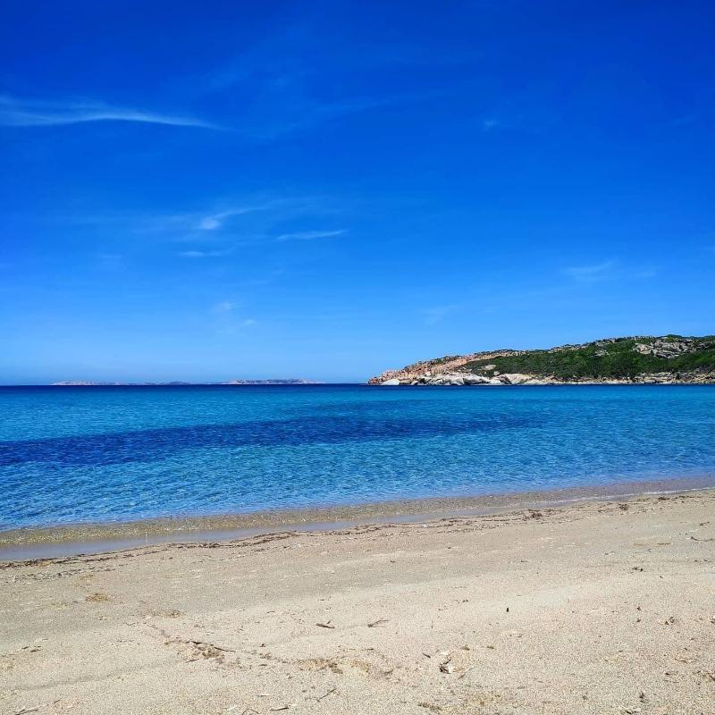 I Viaggi Di Ki Hotel Santa Teresa Gallura Eksteriør billede