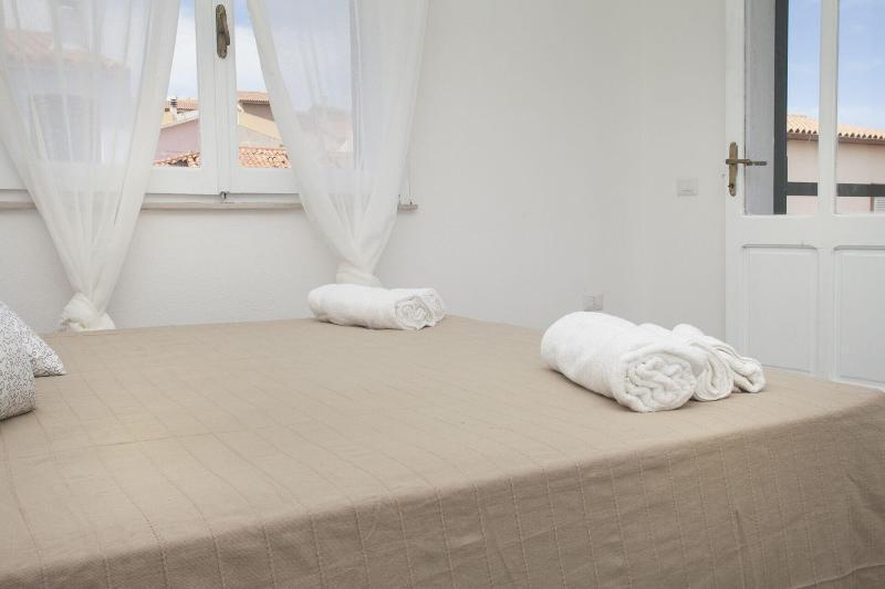 I Viaggi Di Ki Hotel Santa Teresa Gallura Eksteriør billede