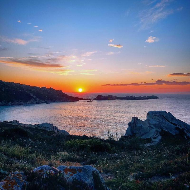 I Viaggi Di Ki Hotel Santa Teresa Gallura Eksteriør billede