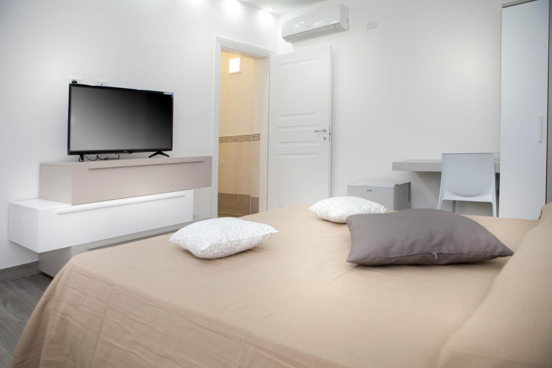 I Viaggi Di Ki Hotel Santa Teresa Gallura Eksteriør billede