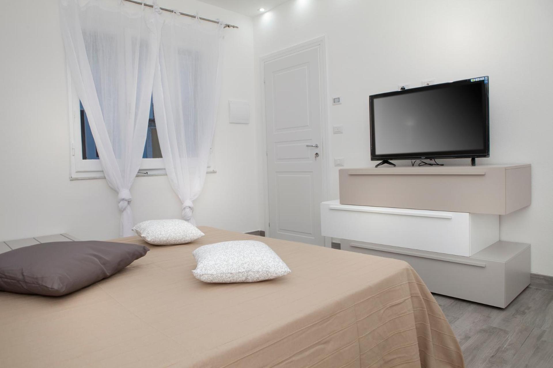 I Viaggi Di Ki Hotel Santa Teresa Gallura Eksteriør billede
