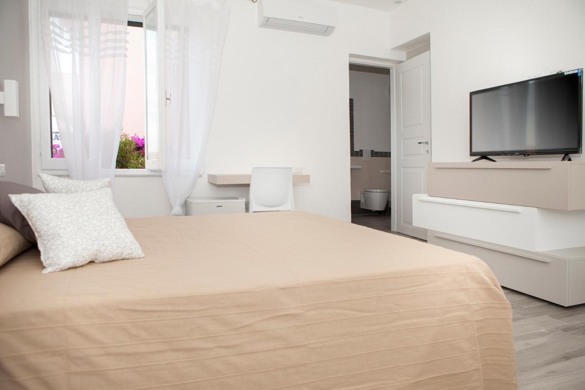I Viaggi Di Ki Hotel Santa Teresa Gallura Eksteriør billede