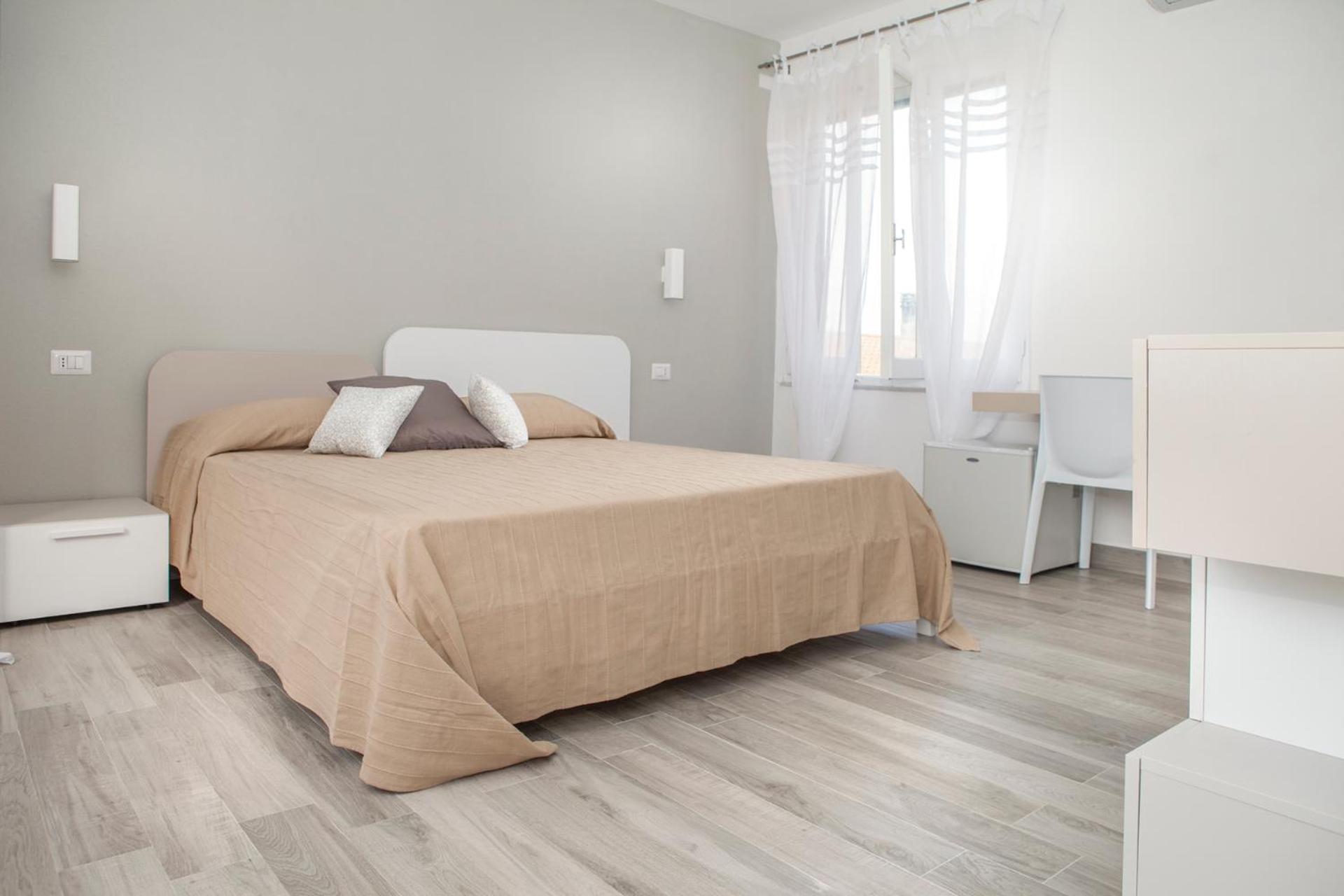 I Viaggi Di Ki Hotel Santa Teresa Gallura Eksteriør billede