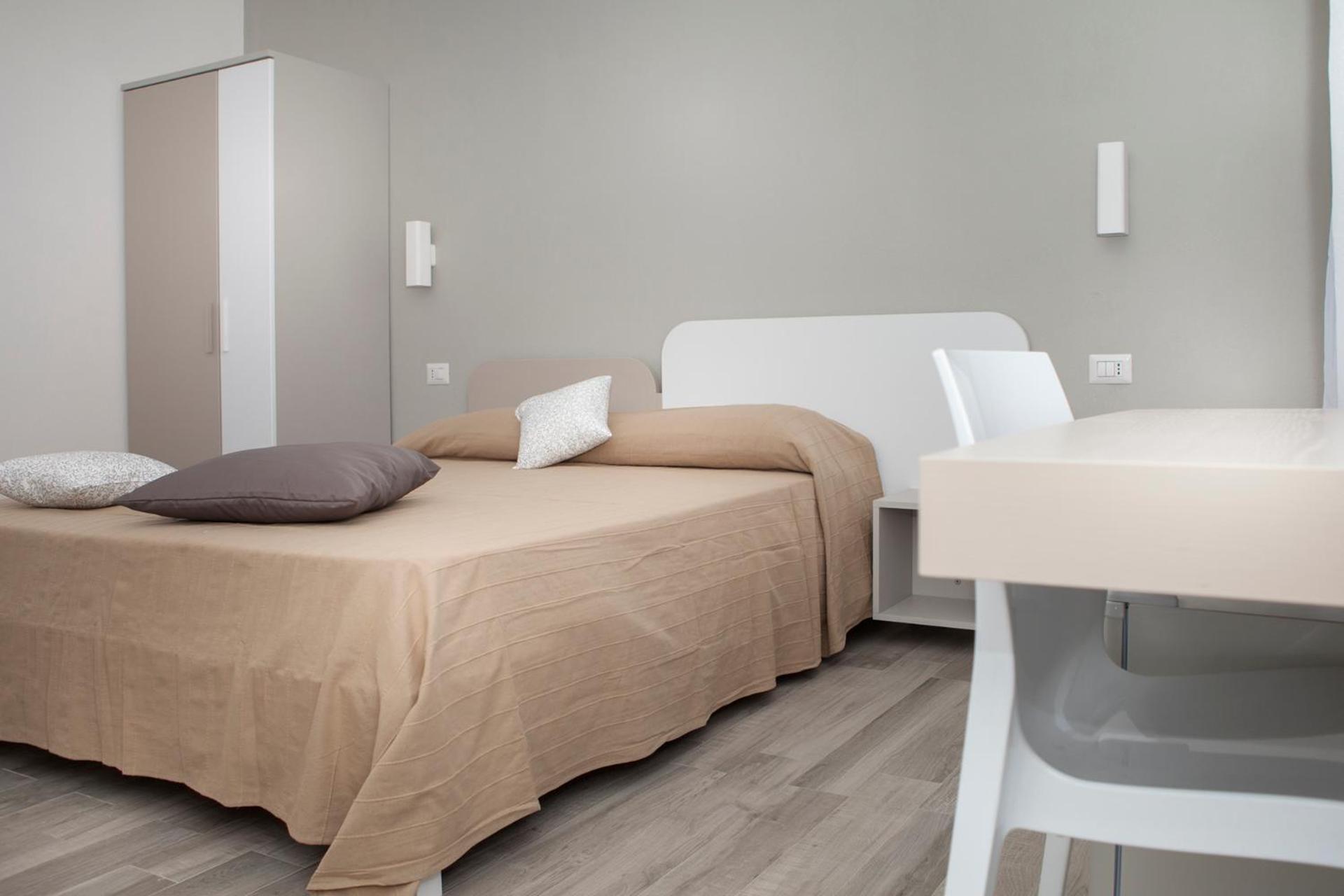 I Viaggi Di Ki Hotel Santa Teresa Gallura Eksteriør billede
